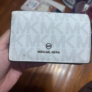 Michael kors wallet